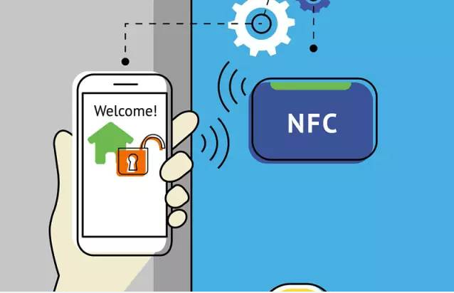 NFC敗給了二維碼？什么是NFC技術(shù)
