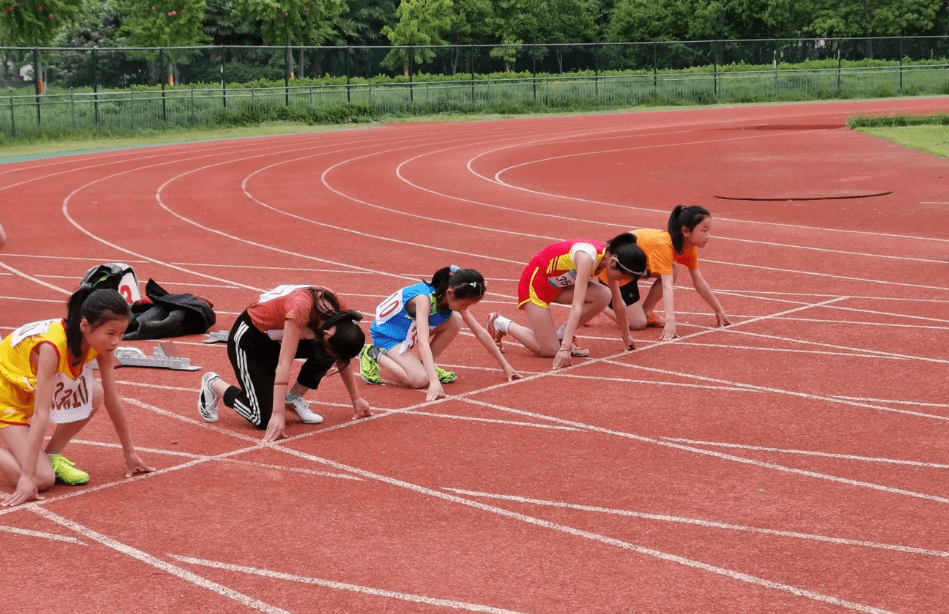 成都大運(yùn)會(huì)已落幕，田徑賽場(chǎng)上RFID技術(shù)的應(yīng)用